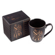 Load image into Gallery viewer, Be Still And Know Psalm 46:10 Shimmer Mug

