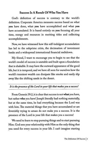 Unmerited Favor - Joseph Prince