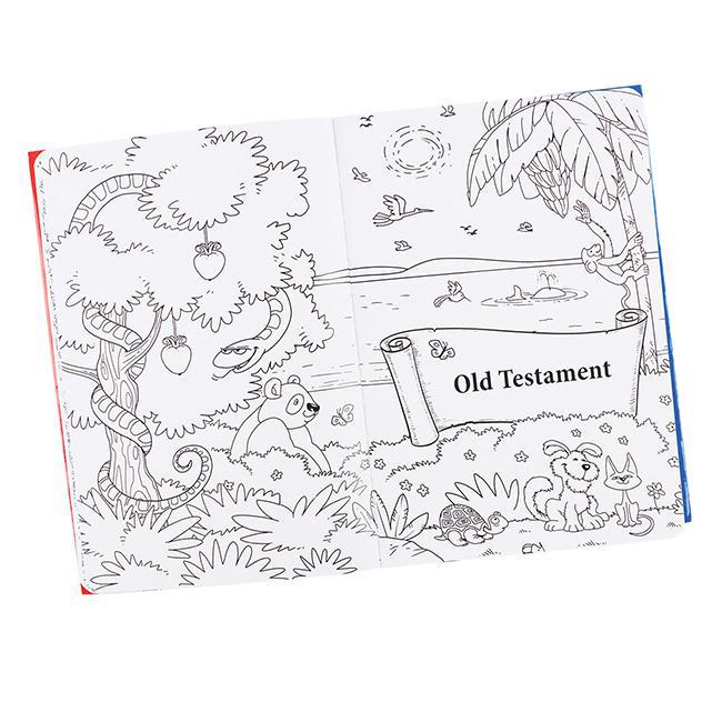 My Own Keepsake Bible