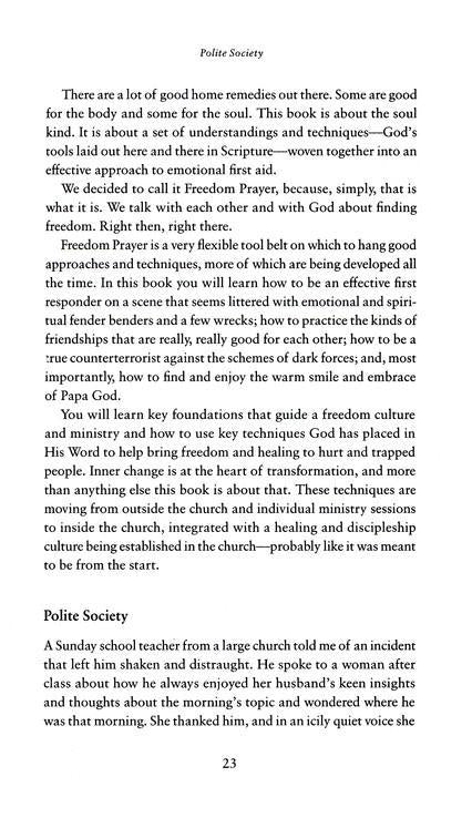 Freedom Tools: For Overcoming Life's Tough Problems - Andy Reese