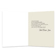 Load image into Gallery viewer, Ministry Appreciation Variety Card Pack Assortment For Pastor, For Ministry, For Church Staff
