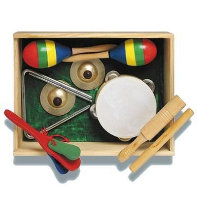 Band in a Box (10 Piece Set)