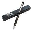 Load image into Gallery viewer, Man of God 1 Timothy 6:11 Pen &amp; Gift Case
