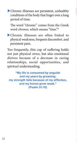 Chronic Illness & Disability [Hope For The Heart Series] - June Hunt