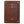 Load image into Gallery viewer, Personalized Journal Custom Text The Lord&#39;s Prayer Matthew 6:9-13 LuxLeather Prayer Journal Brown
