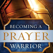 Load image into Gallery viewer, Becoming a Prayer Warrior - Elizabeth Alves &amp; C. Peter Wagner
