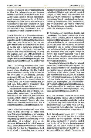 The Tony Evans Bible Commentary