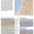 Load image into Gallery viewer, Personalized KJV Rainbow Study Bible Purple LeatherTouch Ribbon Marker Color-Coded Text Smythe Sewn Binding
