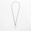 Load image into Gallery viewer, Man Of God Stainless Steel Cross Necklace
