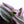 Load image into Gallery viewer, Tradescantia &#39;Albiflora&#39; Nanouk Live Plant in &quot;Seek First The Kingdom Of God&quot; Nursery Pot
