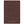 Load image into Gallery viewer, Personalized KJV Thompson Chain-Reference Bible Red Letter Large Print Brown
