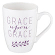 Load image into Gallery viewer, Grace Upon Grace Mug
