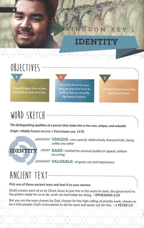 Kingdom Quest - Tony Evans