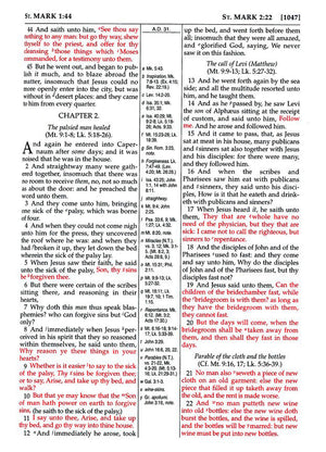 Personalized Custom Text Your Name KJV The Old Scofield Study Bible Thumb Index Black Genuine Leather King James Version