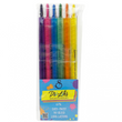 Load image into Gallery viewer, Driliter Max Multicolor Pencils (Pack of 6)
