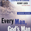 Load image into Gallery viewer, Every Man, God&#39;s Man - Steven Arterburn, Kenny Luck, With Mike Yorkey
