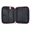Load image into Gallery viewer, Blessed Faux Leather Pink Personalized Bible Cover for Women
