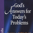 Load image into Gallery viewer, God&#39;s Answers for Today&#39;s Problems: Proverbs - Kay Arthur &amp; Pete De Lacy
