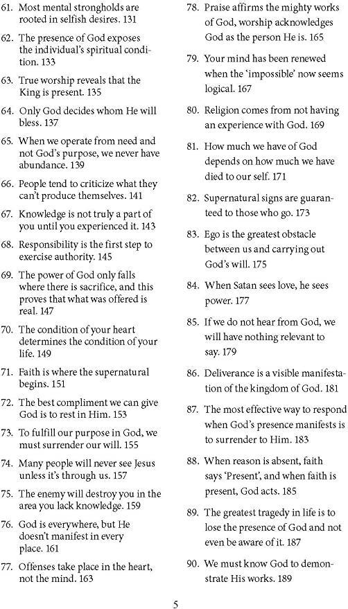 Daily Encounters with God - Guillermo Maldonado