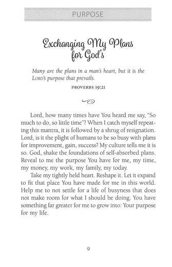 One Minute Prayers for Women, Gift Edition