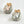 Load image into Gallery viewer, Willow Tree My New Baby (Sky), Sculpted Hand-Painted Figure
