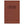 Load image into Gallery viewer, Personalized The Message Compact Bible Tan Leather-Look
