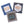 Load image into Gallery viewer, 101 Tear-Off Lunchbox Notes for Guys
