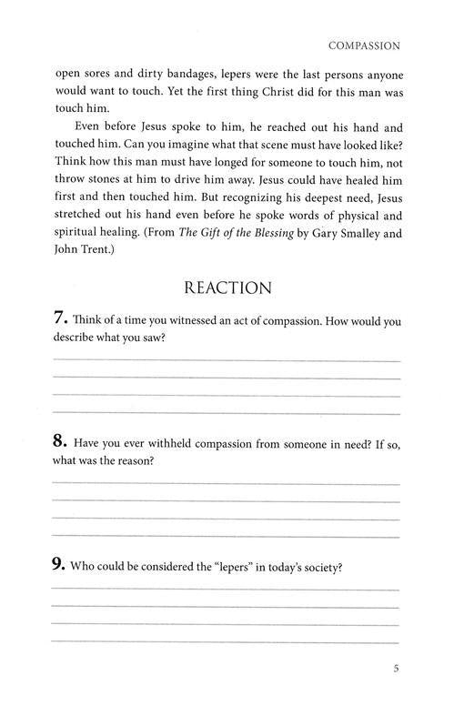 Life Lessons from Mark, 2018 Edition - Max Lucado