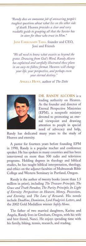 Heaven - Randy Alcorn