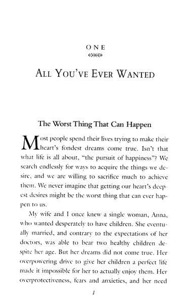 Counterfeit Gods - Timothy Keller