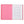 Load image into Gallery viewer, Personalized Pink Faux Leather Journal All Things are Possible Matthew 19:26 Notebook
