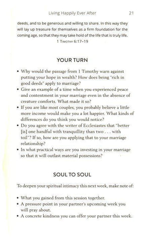 Saving Your Marriage Devotional - Dr. Les Parrott, Dr. Leslie Parrott