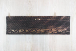 It Is Well with My Soul Wood Decor